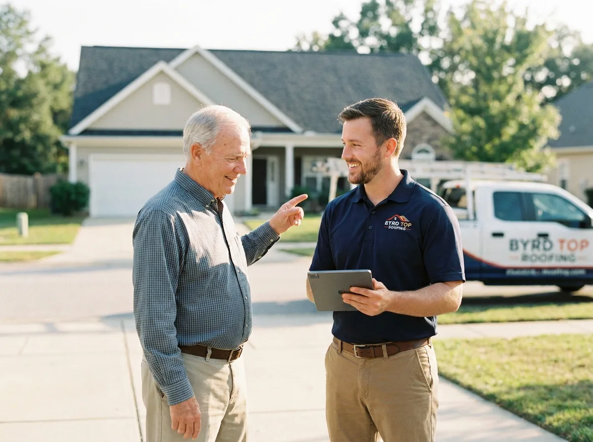 Roofing Starbuck, WA FAQs